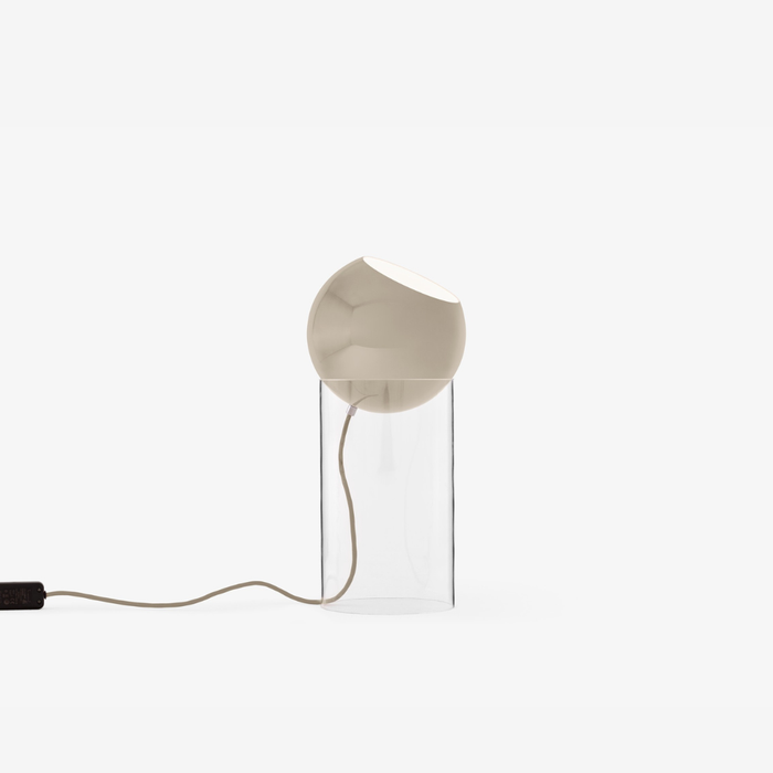 Topan VP13/VP14 Table Lamp