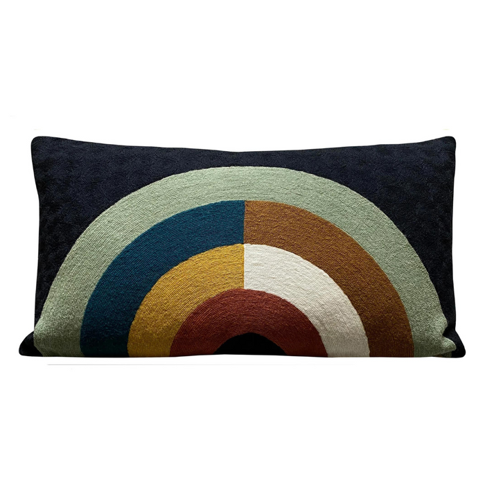 Bow Cushion