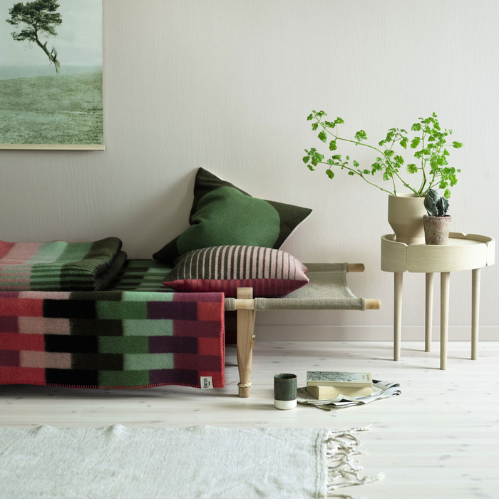 Asmund Bold Cushion