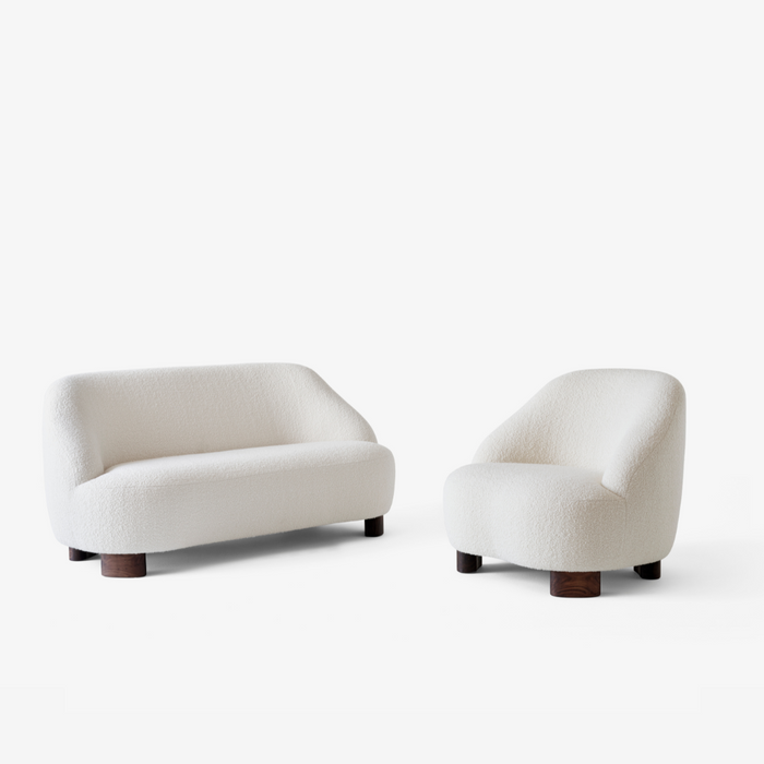 Margas LC3 Sofa