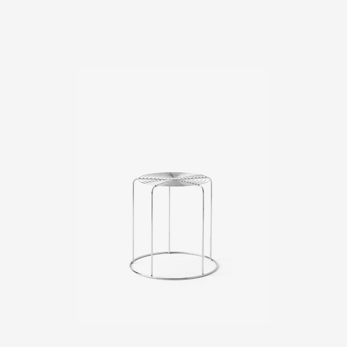 Wire Stool VP11