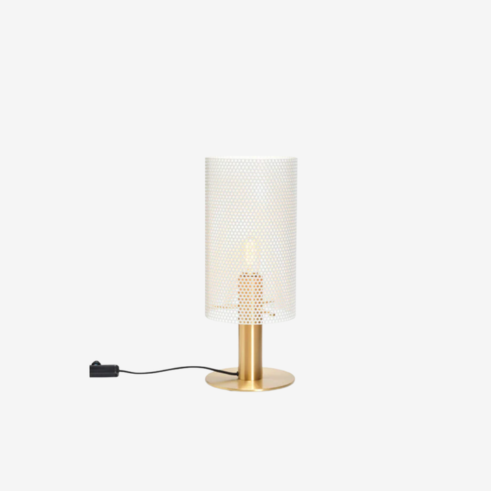Vouge Table Lamp Ex-Display