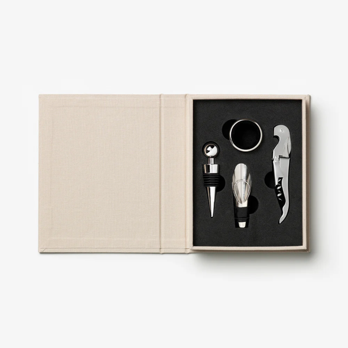 The Essentials - Wine Tools