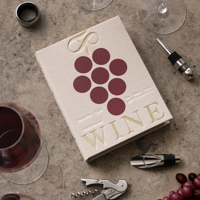 The Essentials - Wine Tools