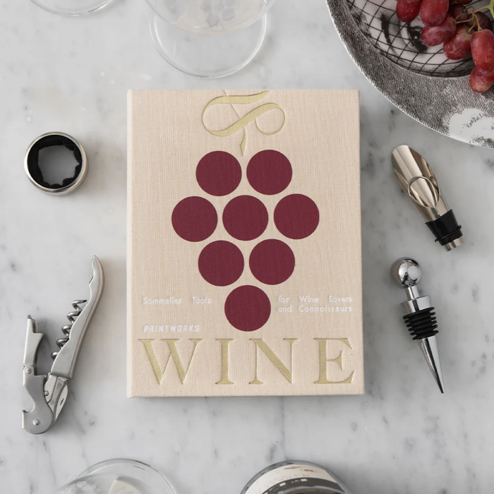 The Essentials - Wine Tools