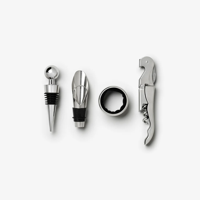 The Essentials - Wine Tools