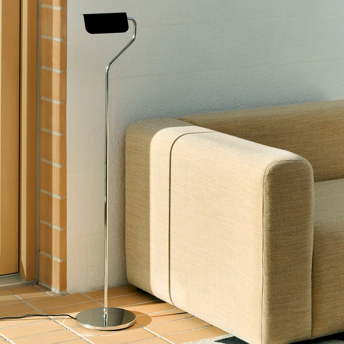 Apex Floor Lamp