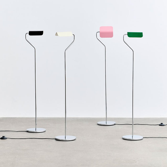 Apex Floor Lamp