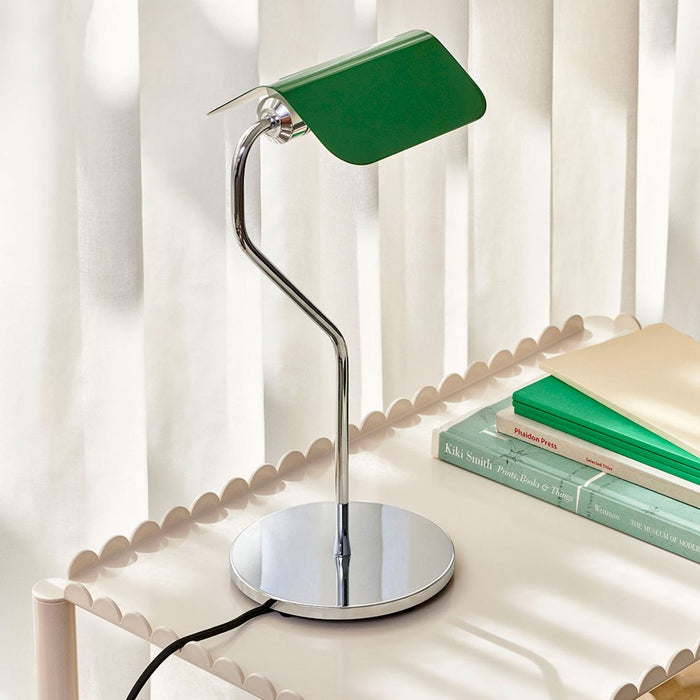 Apex Table Lamp
