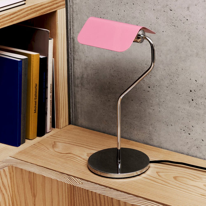 Apex Table Lamp