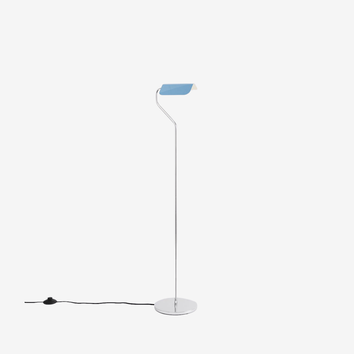 Apex Floor Lamp