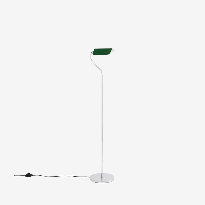 Apex Floor Lamp