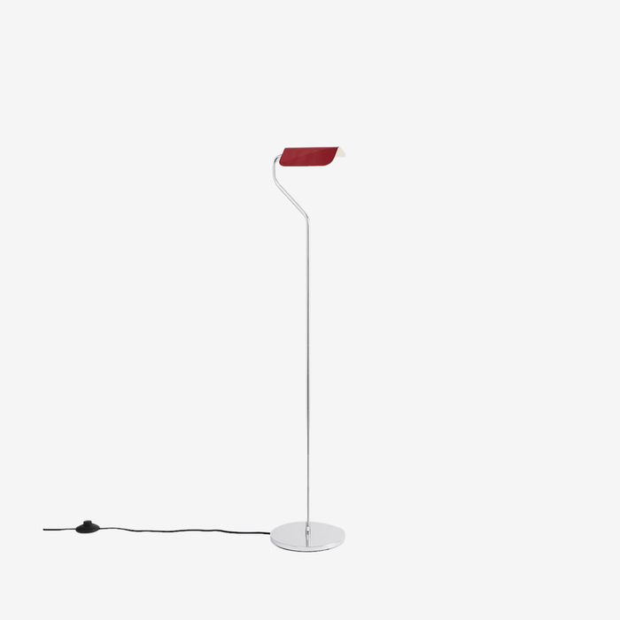 Apex Floor Lamp
