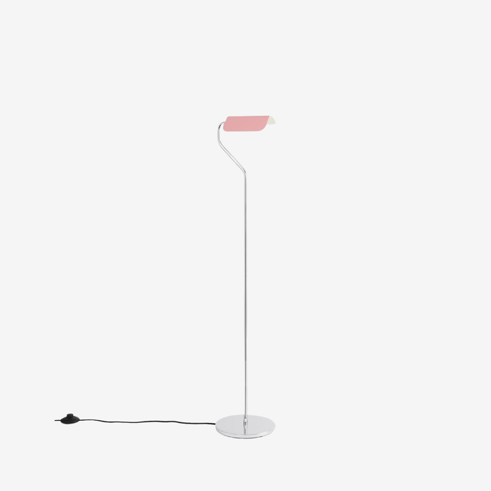 Apex Floor Lamp