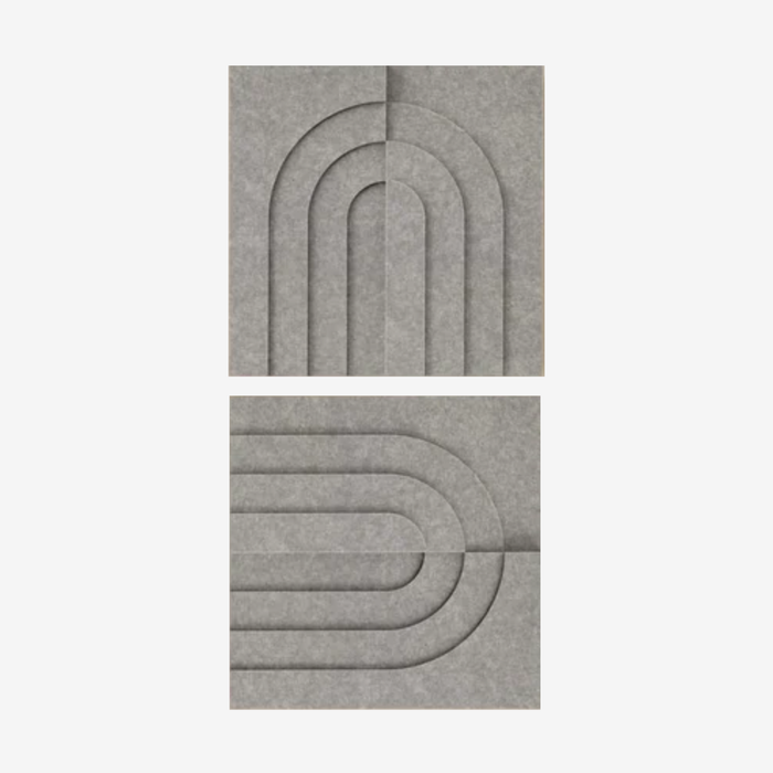 Arch Tile