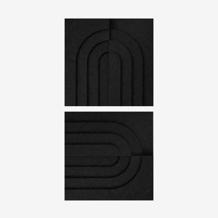 Arch Tile