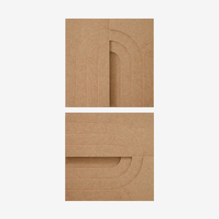 Arch Tile