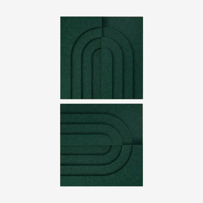 Arch Tile