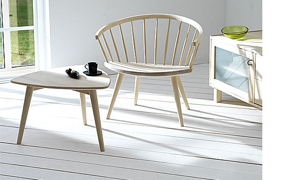 Yngve Coffee Table