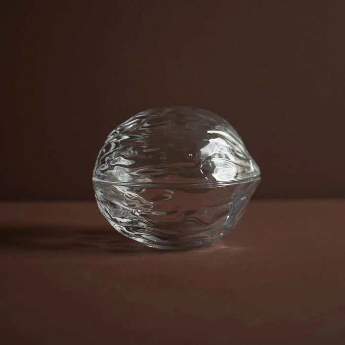 Walnut Bowl