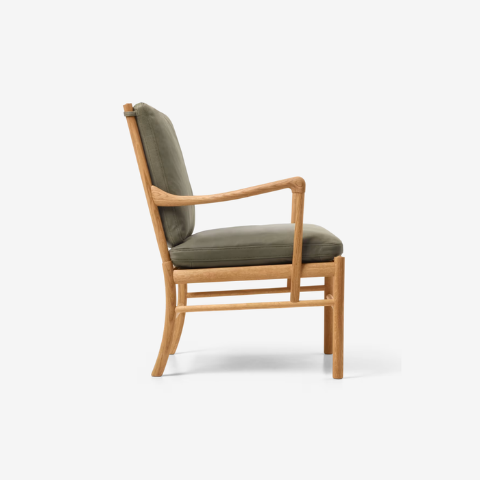 OW149 Colonial Chair Ex-Display