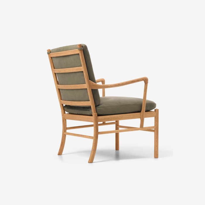 OW149 Colonial Chair Ex-Display