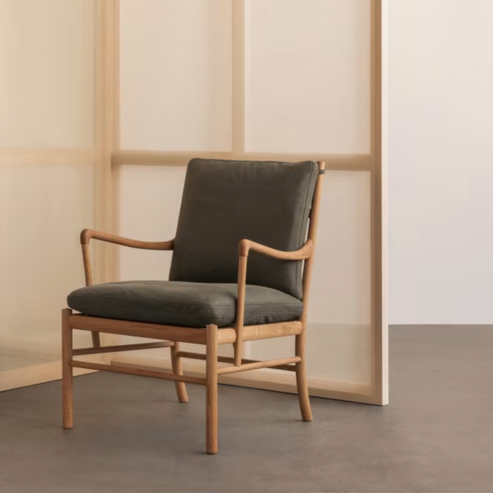 OW149 Colonial Chair Ex-Display