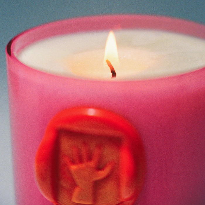 Imprint Candle
