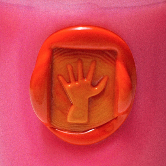 Imprint Candle