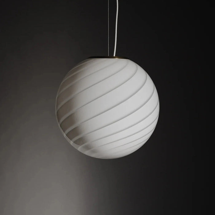 S40 Murano Pendant