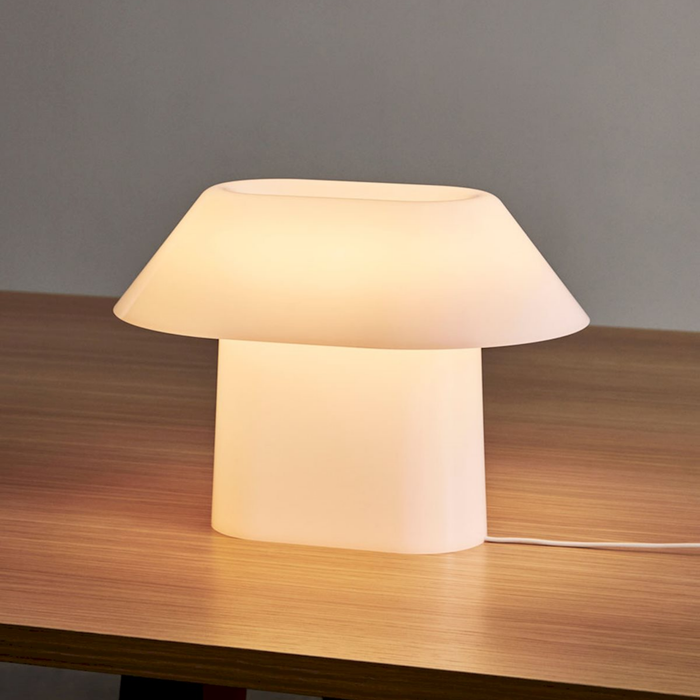Drome Table Lamp