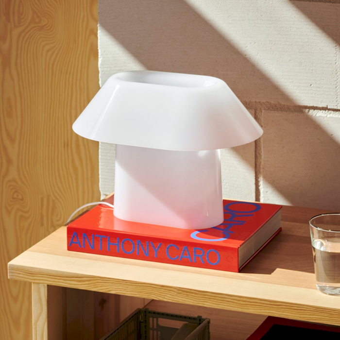 Drome Table Lamp