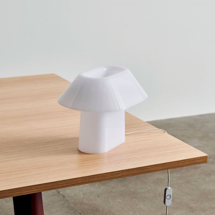 Drome Table Lamp