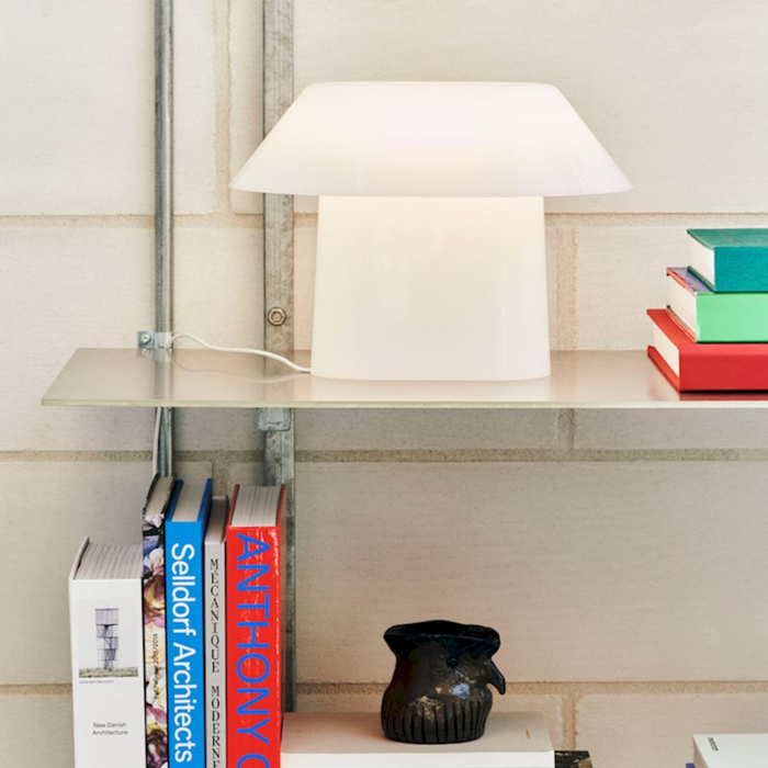 Drome Table Lamp