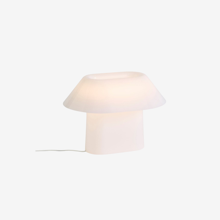 Drome Table Lamp
