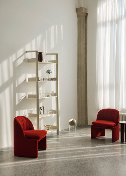 Rombe IF1 Shelving Sale