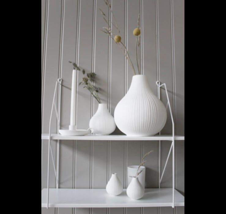 EKENÄS Ceramic Vase