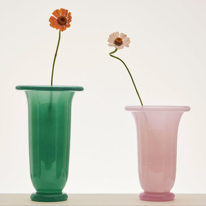 Empire Vase
