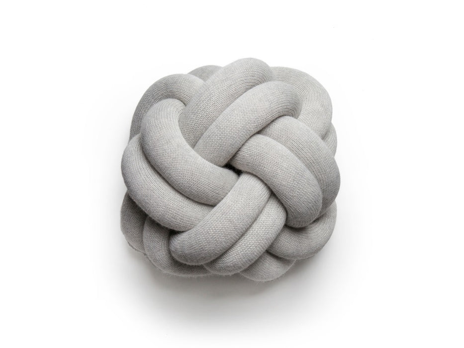 Knot Cushion