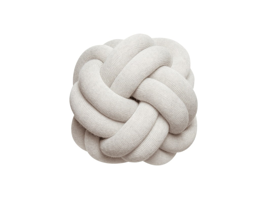 Knot Cushion