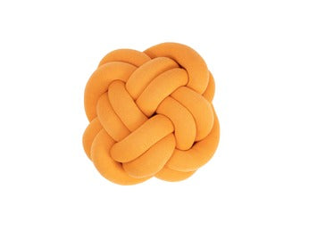 Knot Cushion