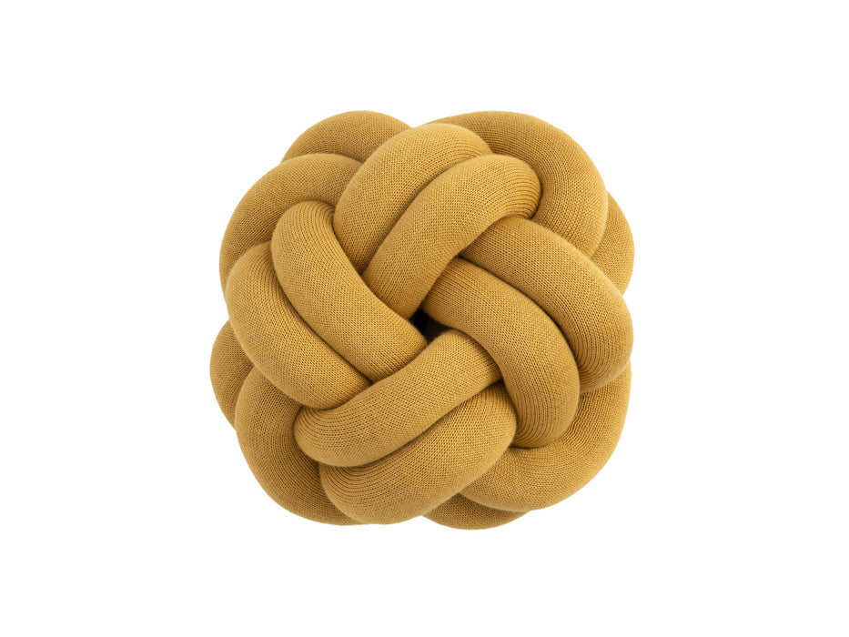 Knot Cushion