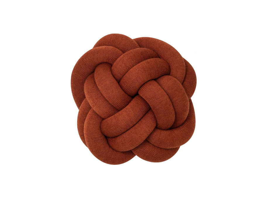 Knot Cushion