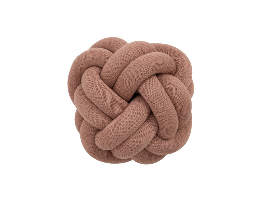 Knot Cushion