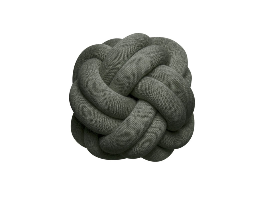 Knot Cushion