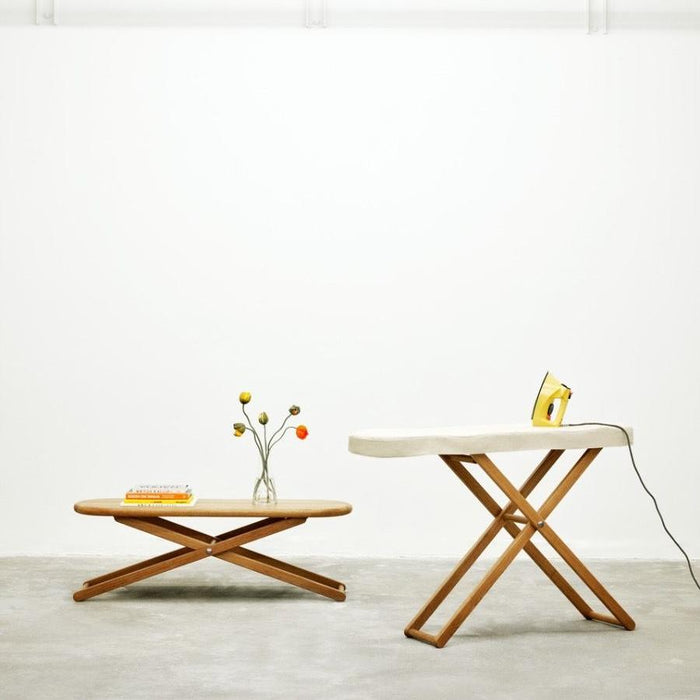 Cinderella Table
