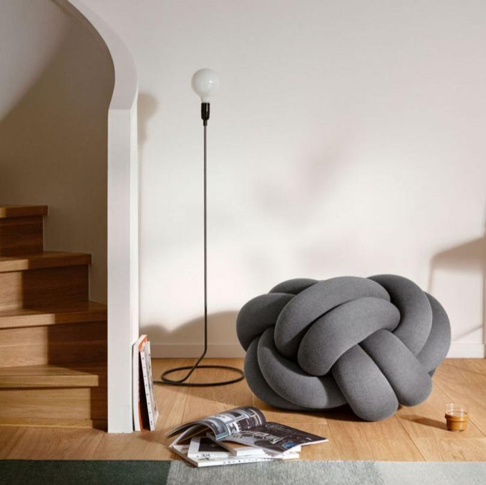 Knot Cushion XL