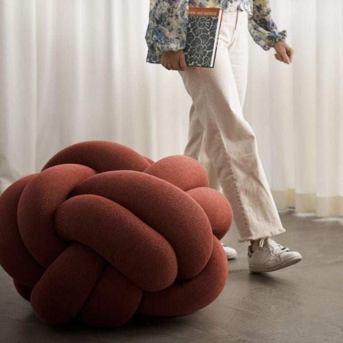 Knot Cushion XL