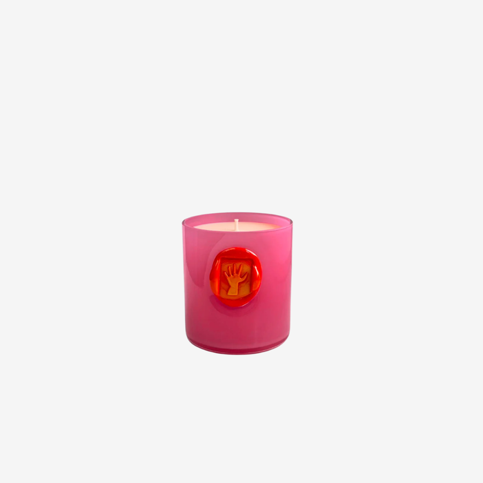 Imprint Candle