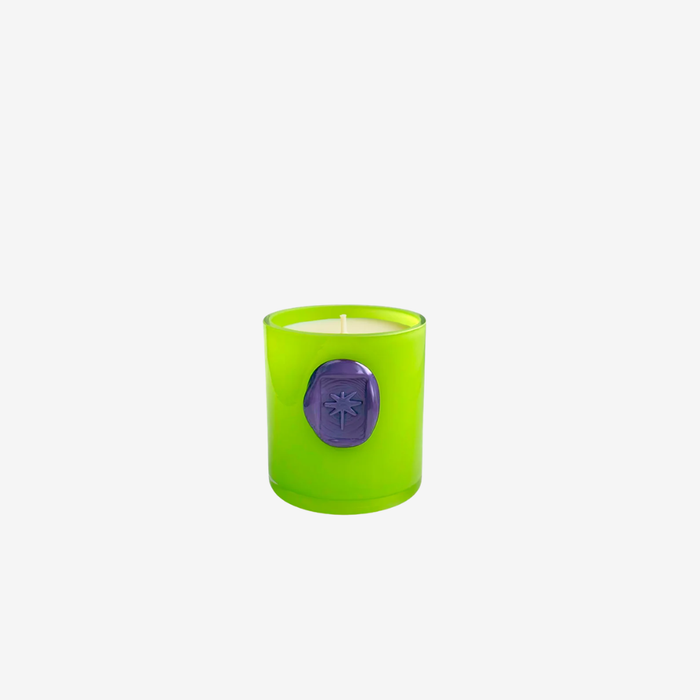 Imprint Candle